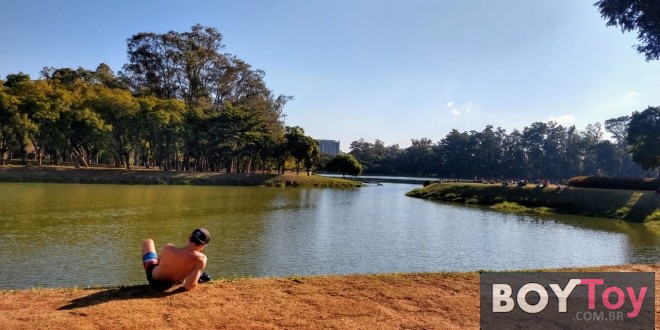 Foto da galeria