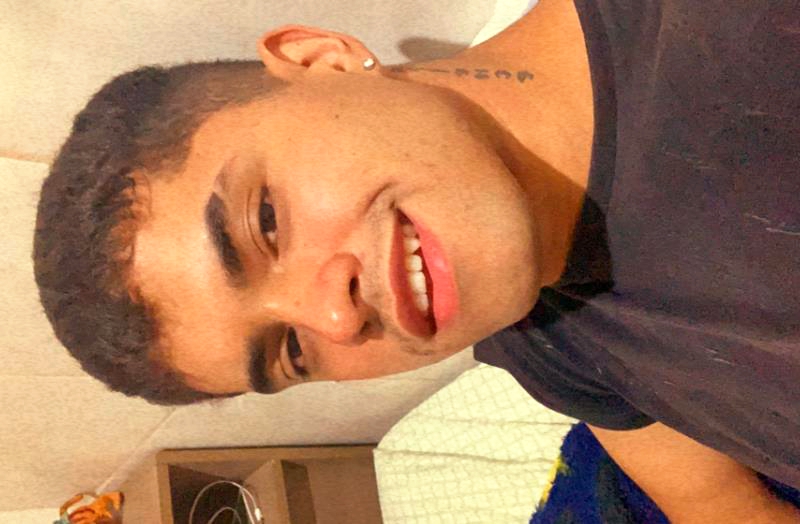 Capa do perfil