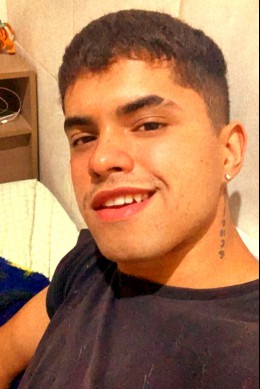 Avatar baby