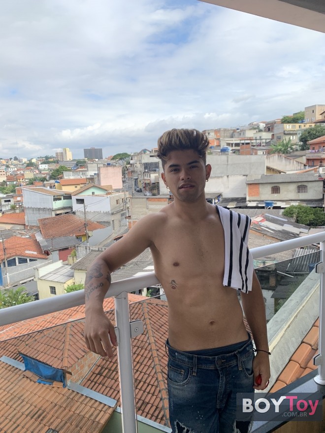 Foto da galeria
