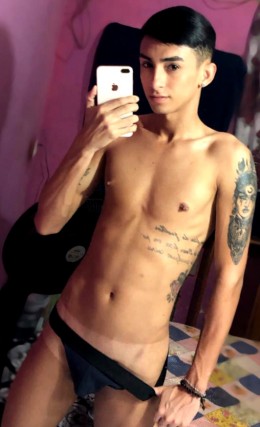 Avatar Play Boy Safadinho