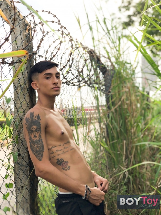 Foto da galeria