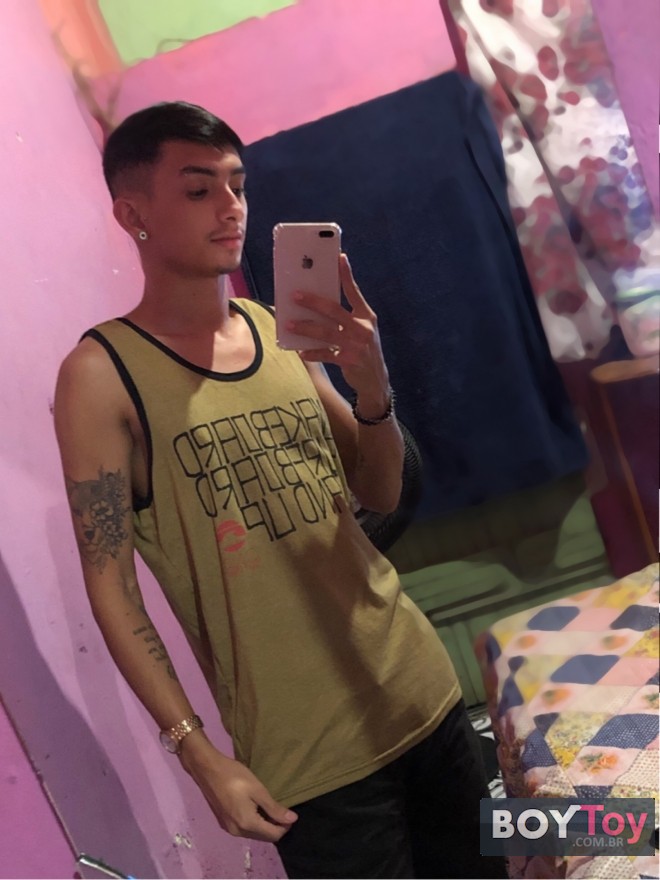 Foto da galeria