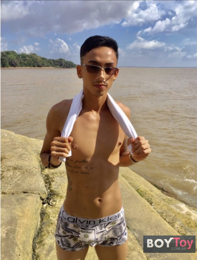 Foto da galeria