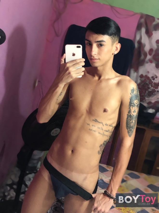 Foto da galeria