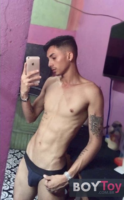 Foto da galeria