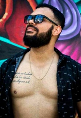 Avatar Henrique