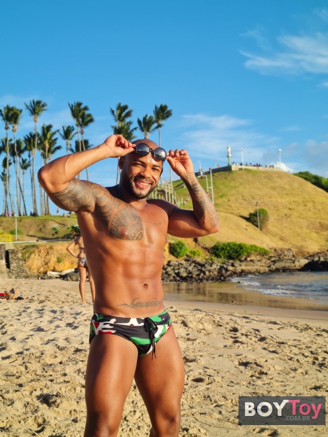 Foto da galeria