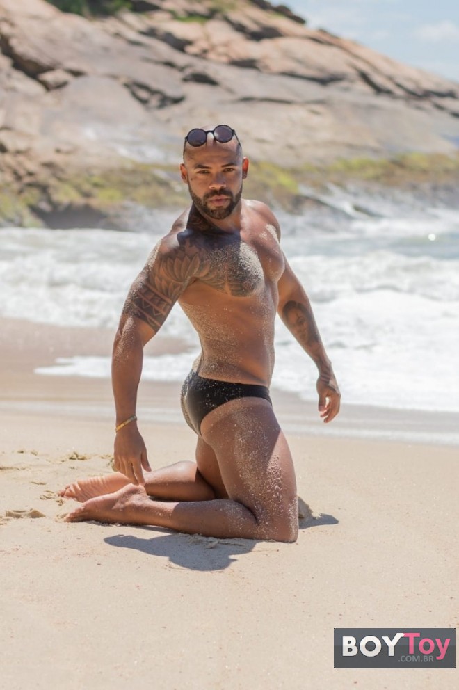 Foto da galeria
