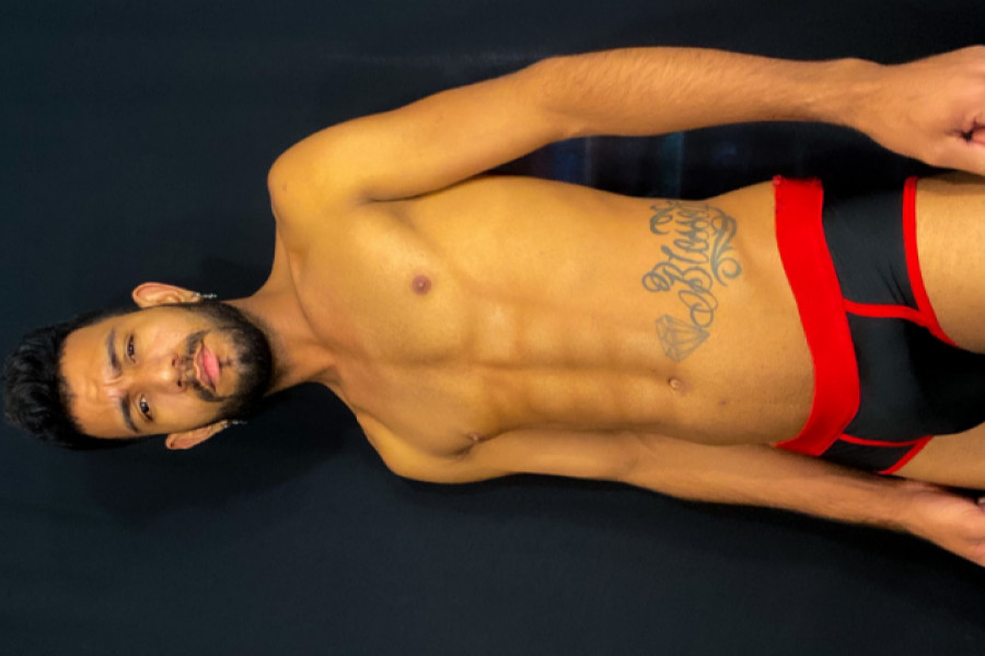 Capa do perfil