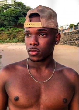 Avatar vinicius sampaio