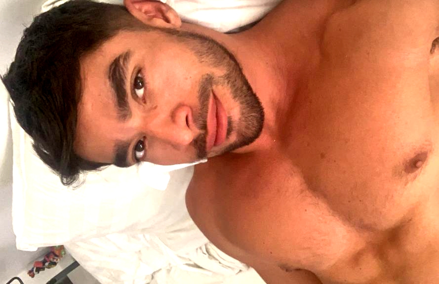 Capa do perfil