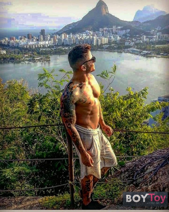Foto da galeria