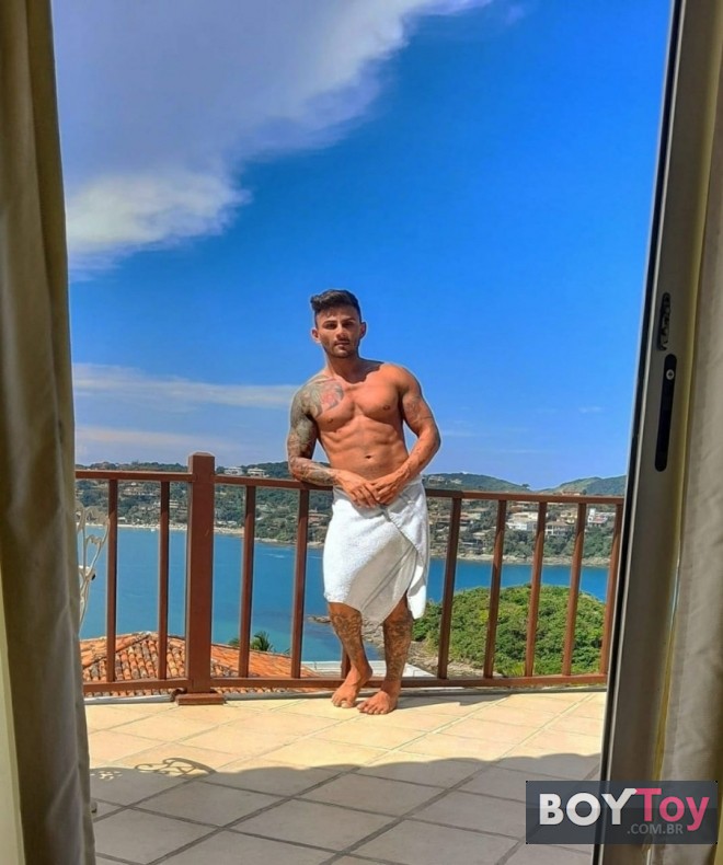 Foto da galeria