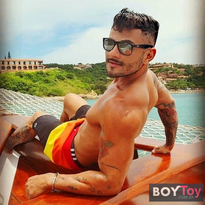 Foto da galeria