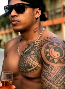 Avatar leo safadao