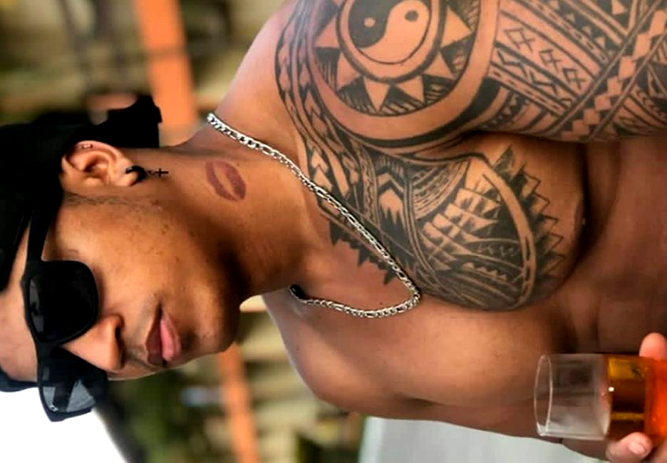 Capa do perfil