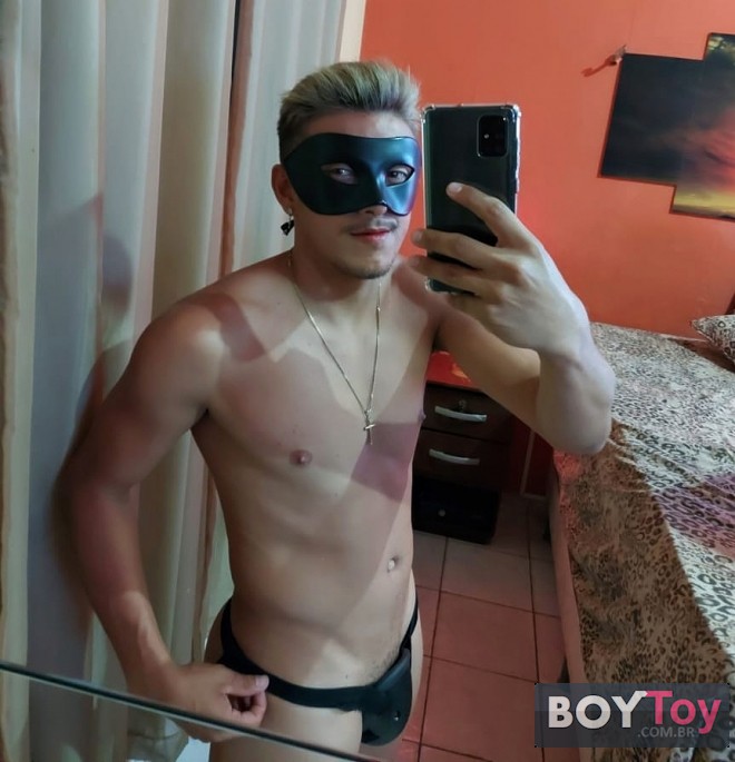 Foto da galeria