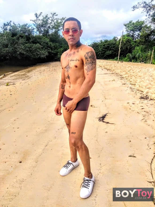 Foto da galeria