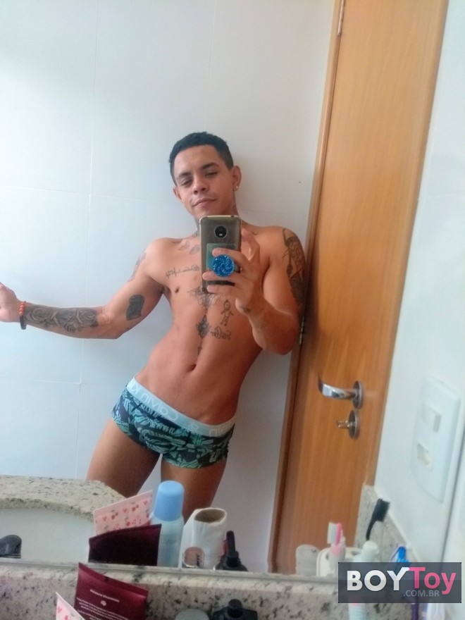 Foto da galeria