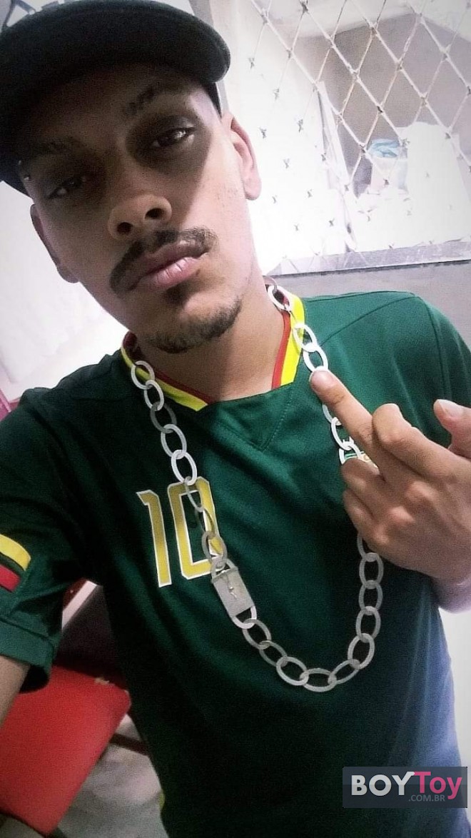 Foto da galeria