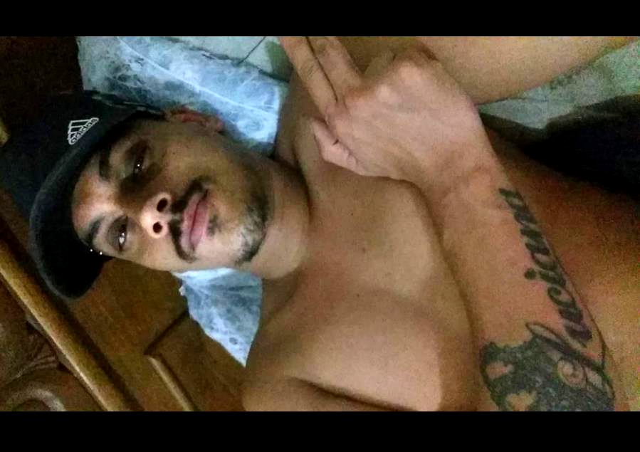 Capa do perfil