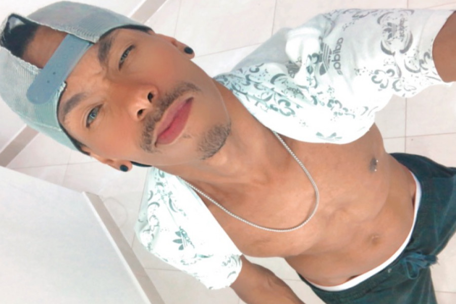 Capa do perfil