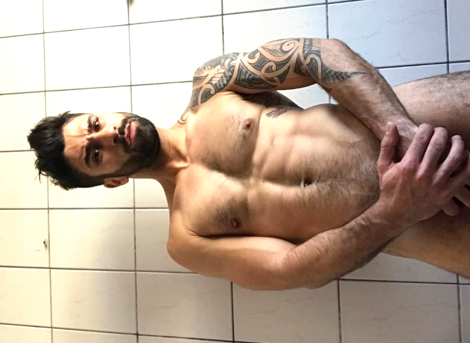 Capa do perfil