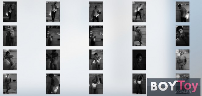 Foto da galeria