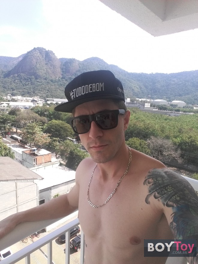 Foto da galeria