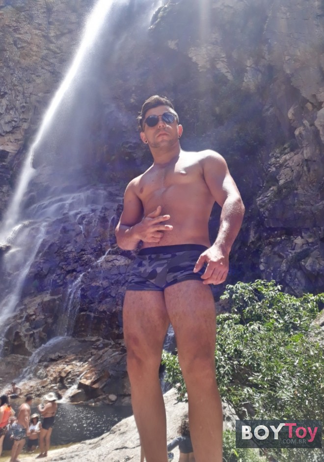 Foto da galeria