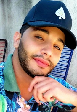 Avatar Putão das estrelas