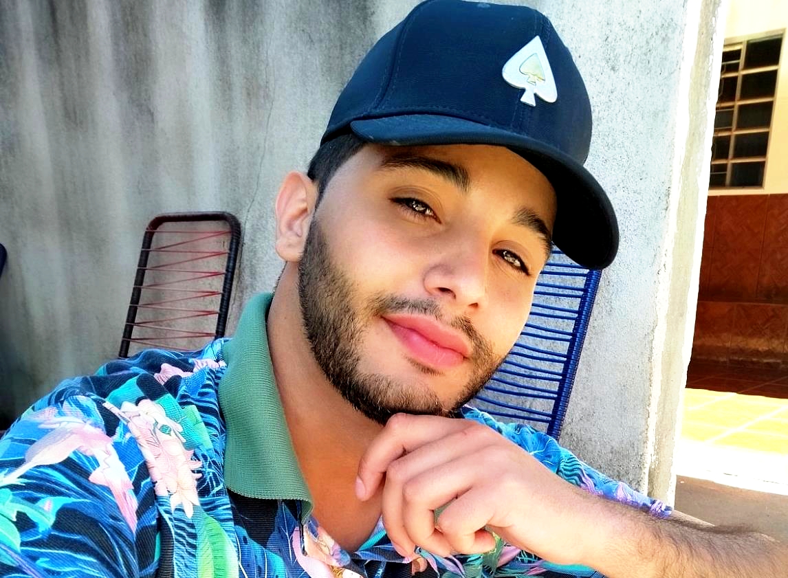 Capa do perfil