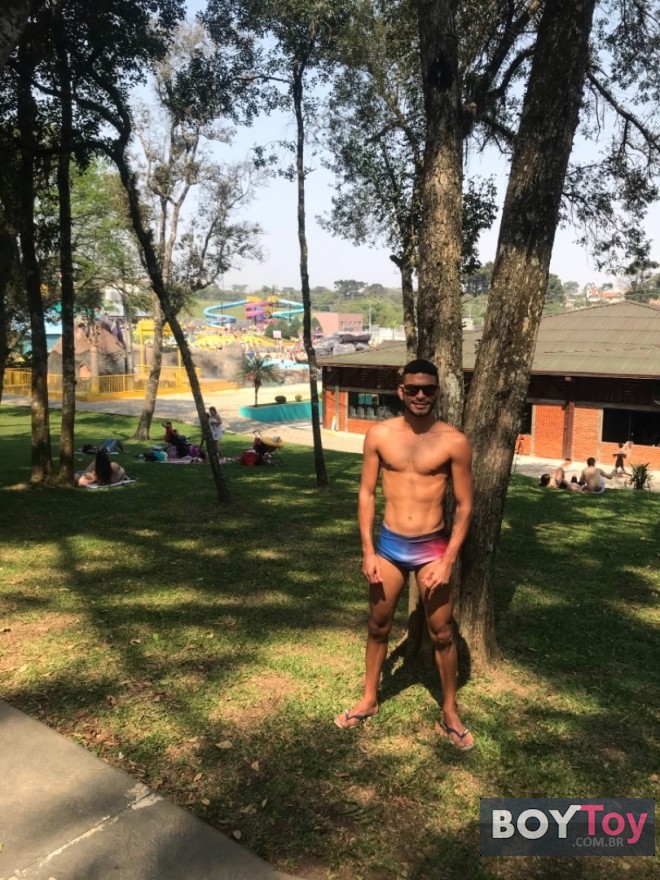 Foto da galeria