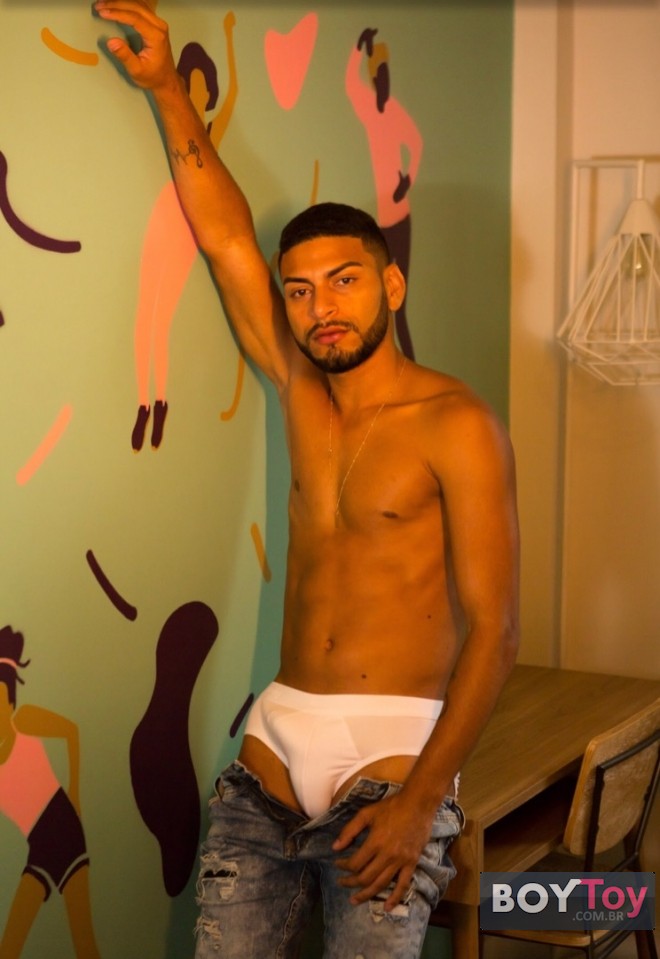 Foto da galeria