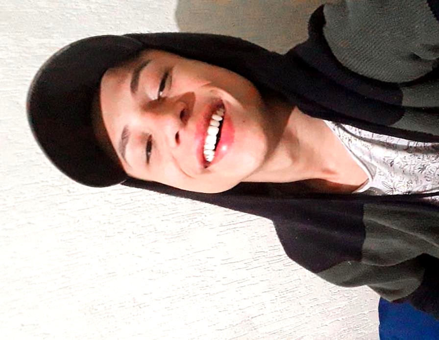 Capa do perfil