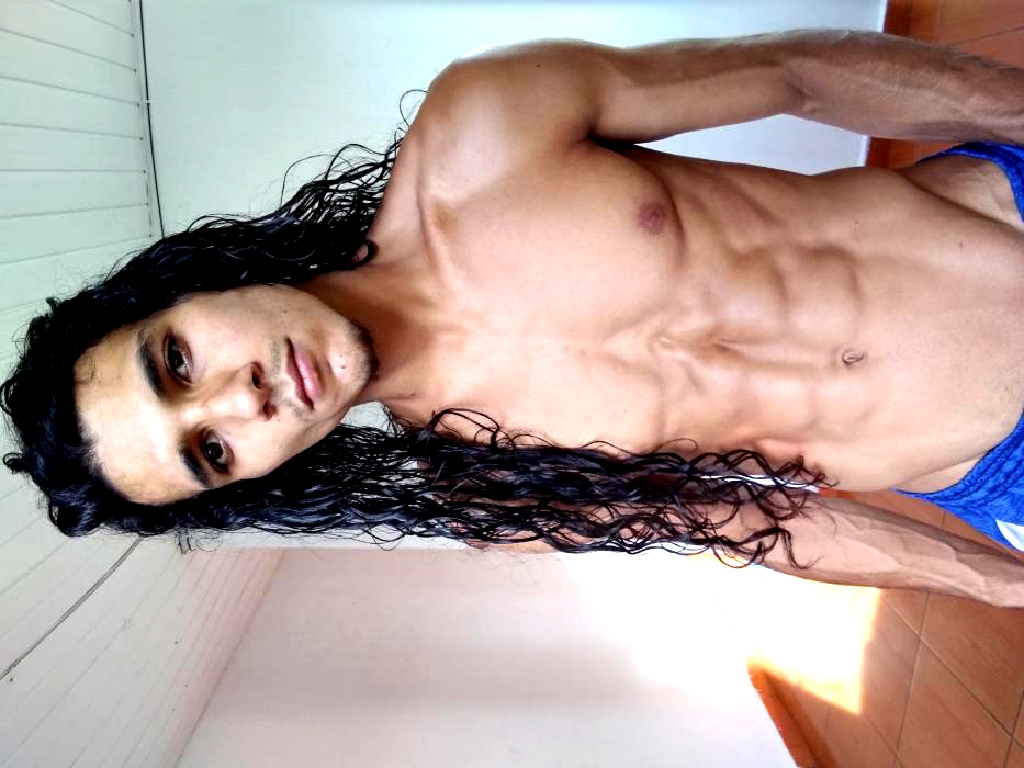 Capa do perfil