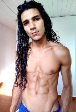 Avatar Alexandre