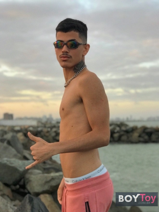 Foto da galeria
