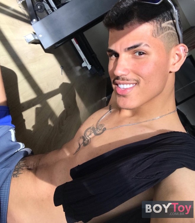 Foto da galeria