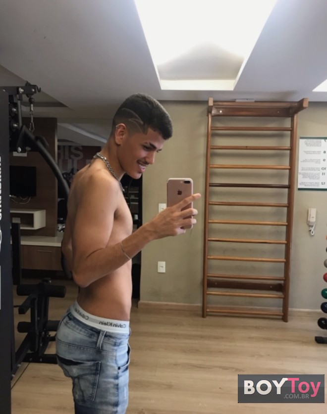 Foto da galeria