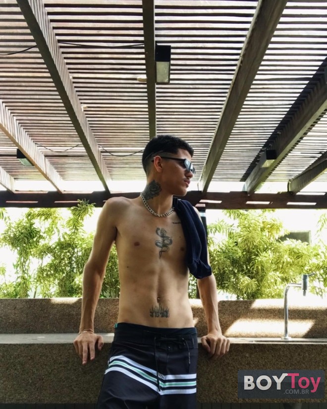 Foto da galeria