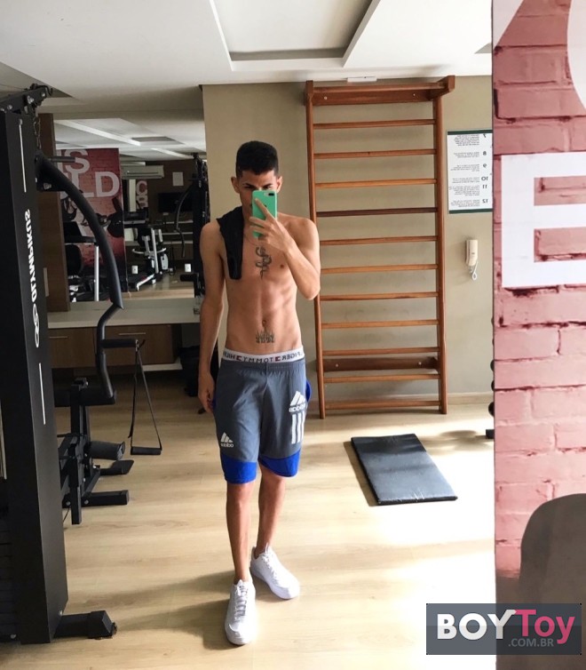Foto da galeria