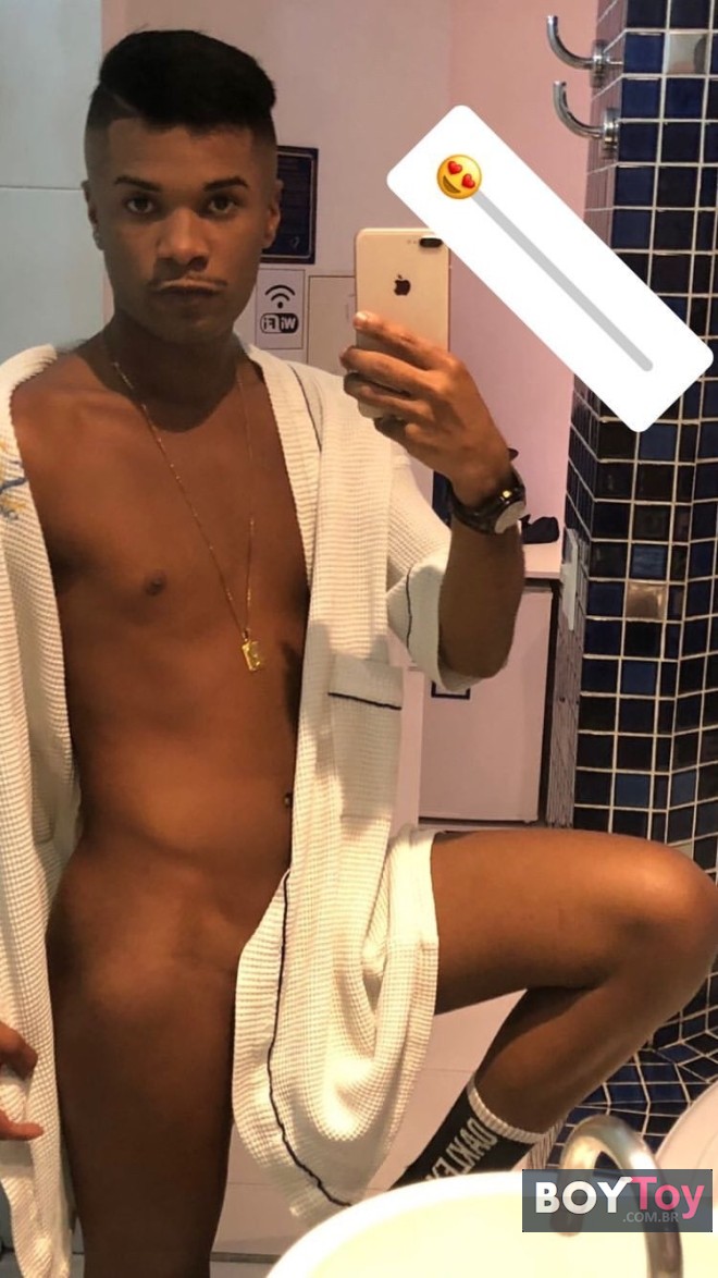 Foto da galeria