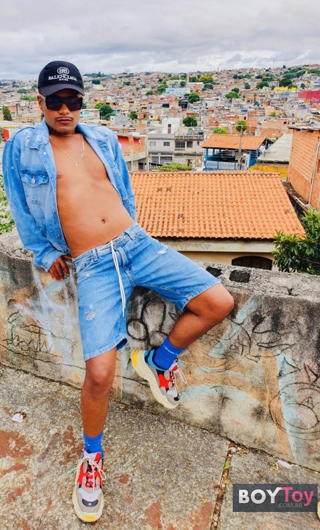 Foto da galeria