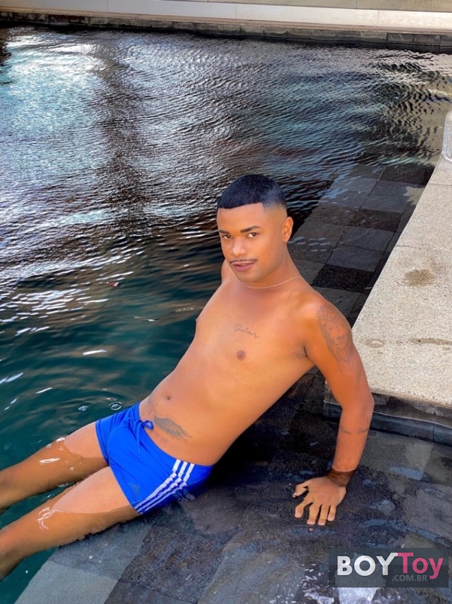 Foto da galeria