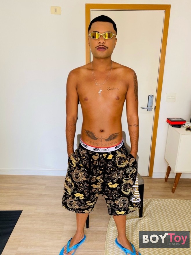 Foto da galeria