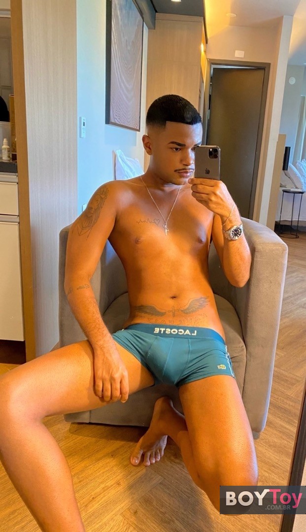 Foto da galeria
