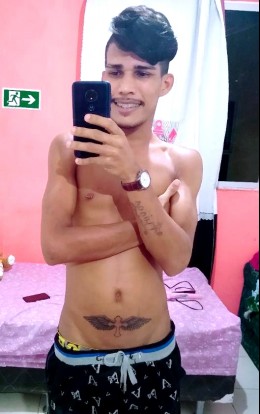 Avatar Yago do pauzão