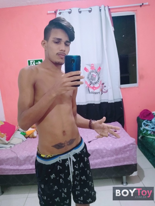 Foto da galeria